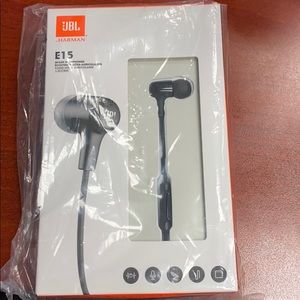 JBL Other - JBL E15 war JBL Other - JBL E15 war